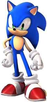 Canciones de Sonic Songs  Sonic The Werehog and Sonic Unleashed